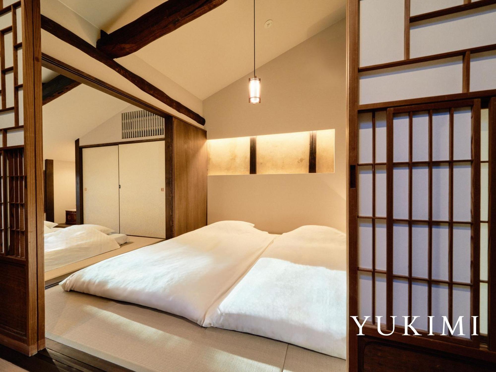 Villa Kyoto Machiya Kamogawa Gardens Exterior foto