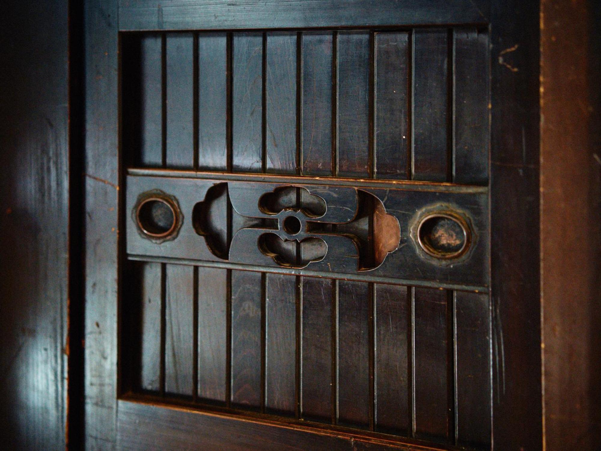 Villa Kyoto Machiya Kamogawa Gardens Habitación foto