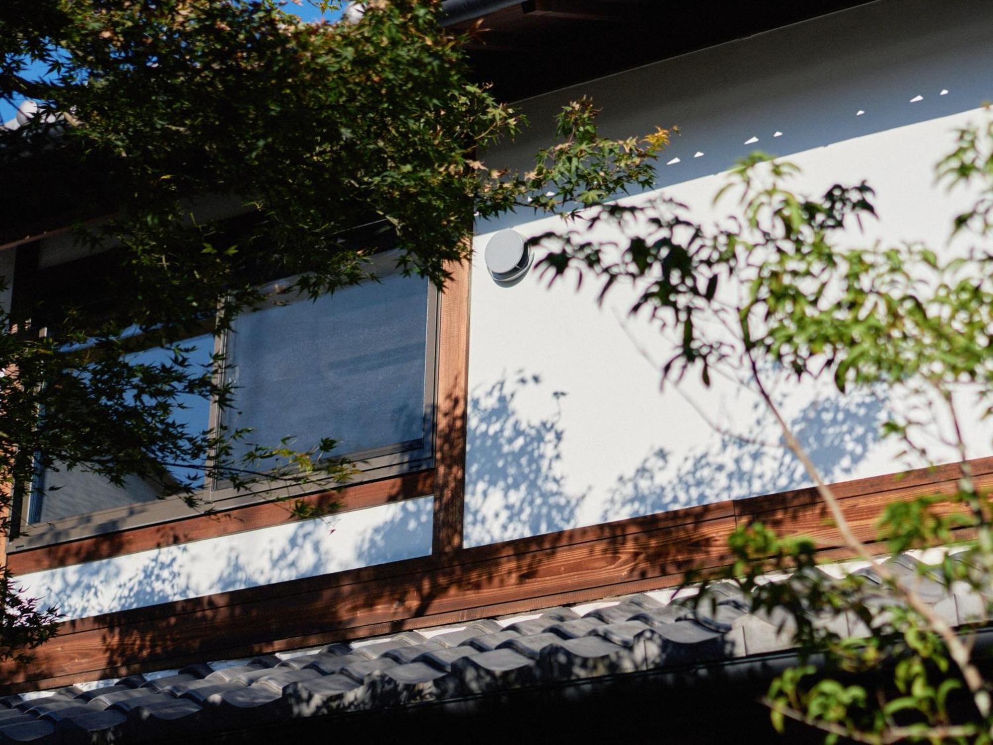 Villa Kyoto Machiya Kamogawa Gardens Habitación foto