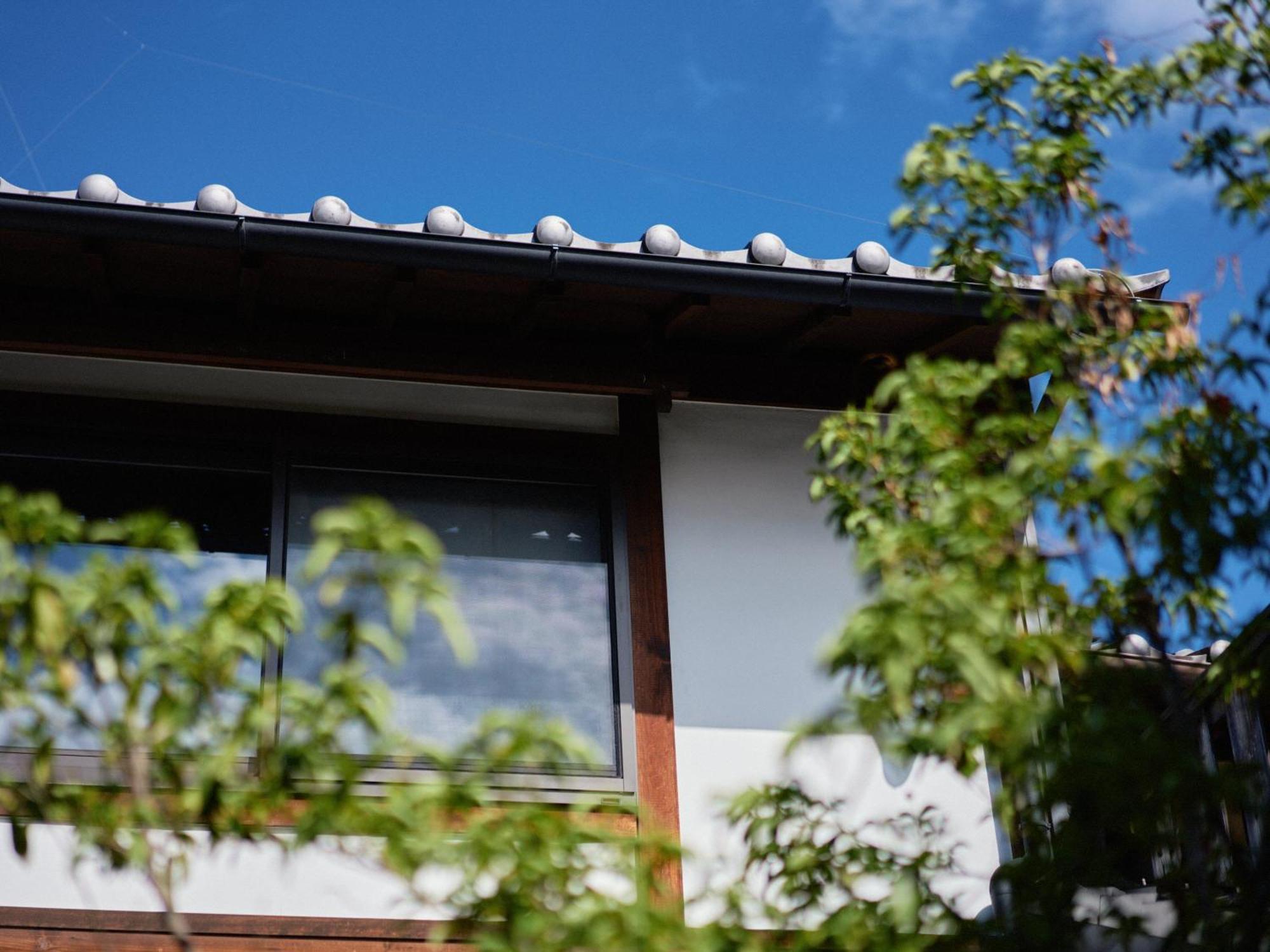 Villa Kyoto Machiya Kamogawa Gardens Habitación foto